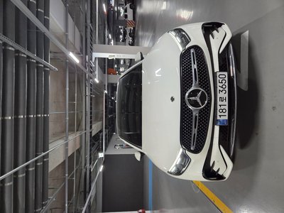 MERCEDES-BENZ GLC - 2