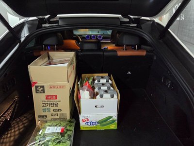 MERCEDES-BENZ GLC - 8