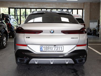 BMW X6 - 2