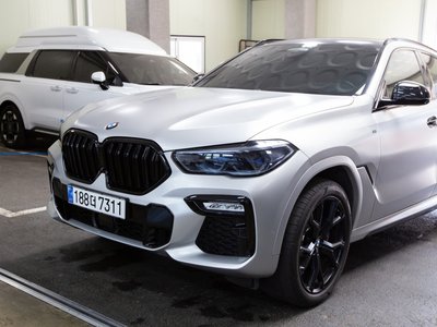 BMW X6 - 5