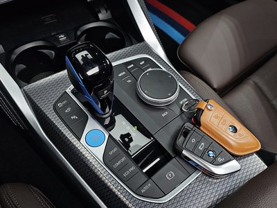 2022 BMW I4 thumbnail 12
