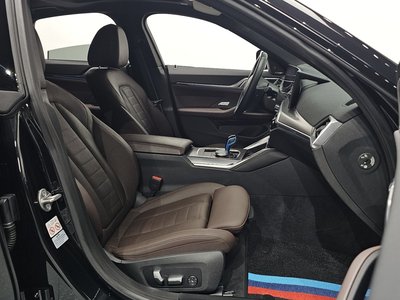 2022 BMW I4 thumbnail 13