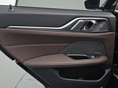 2022 BMW I4 thumbnail 15