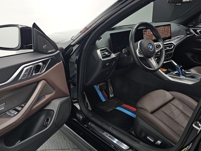 2022 BMW I4 thumbnail 17