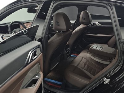 2022 BMW I4 thumbnail 18