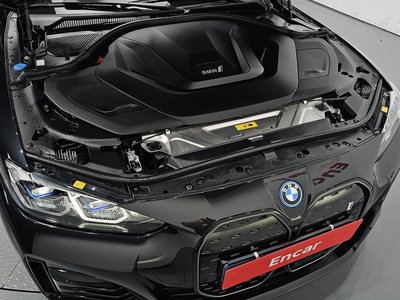 2022 BMW I4 — фото 7