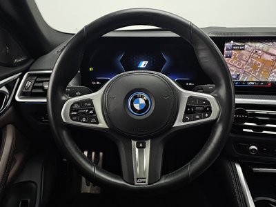 2022 BMW I4 thumbnail 19
