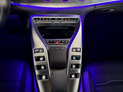 2023 Mercedes-BENZ GT AMG 照片 9