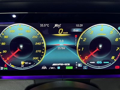 2023 Mercedes-BENZ GT AMG 照片 8