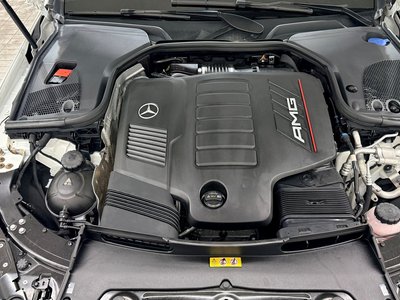2023 Mercedes-BENZ GT AMG 照片 7