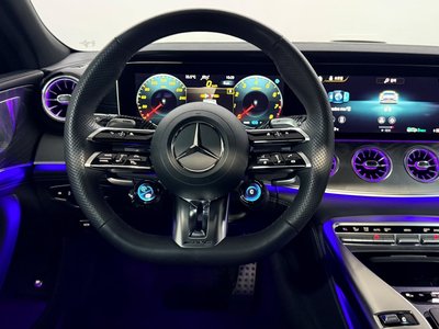 2023 Mercedes-BENZ GT AMG thumbnail 18
