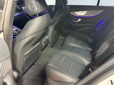 2023 Mercedes-BENZ GT AMG 照片 10