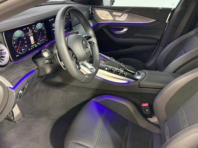 2023 Mercedes-BENZ GT AMG thumbnail 14