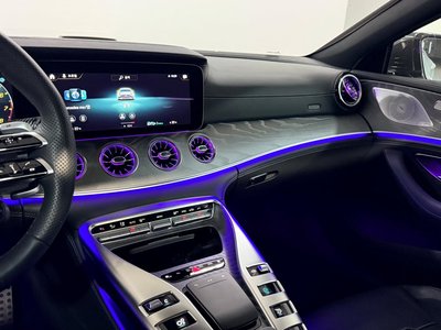 2023 Mercedes-BENZ GT AMG thumbnail 13