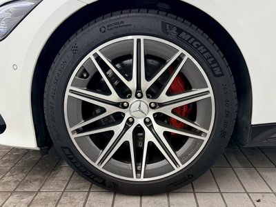 2023 Mercedes-BENZ GT AMG 照片 6