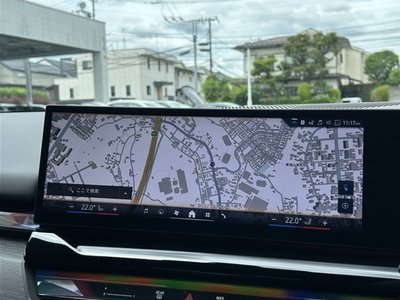 2025 BMW I5 TOURING 缩略图 31