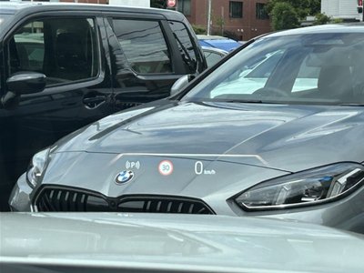 2025 BMW I5 TOURING 缩略图 11