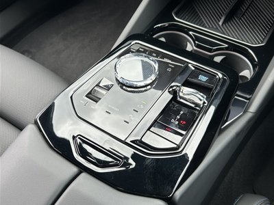 2025 BMW I5 TOURING 缩略图 22