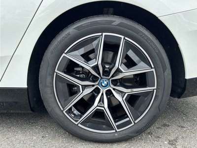 2025 BMW I5 TOURING 缩略图 18