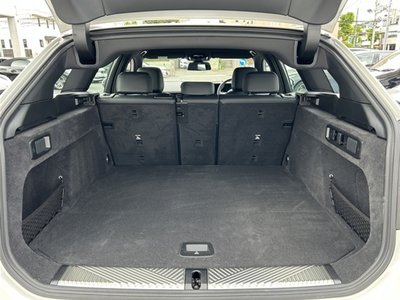 2025 BMW I5 TOURING 缩略图 43