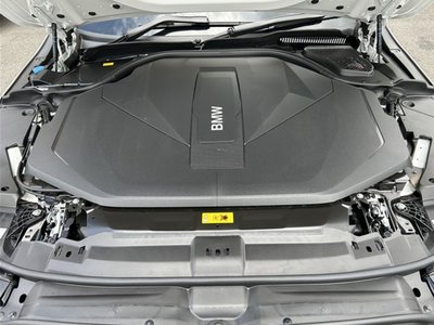 2025 BMW I5 TOURING 缩略图 46