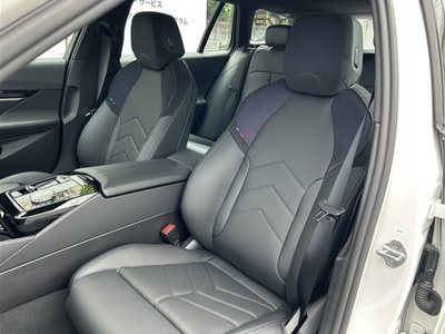 2025 BMW I5 TOURING 缩略图 33