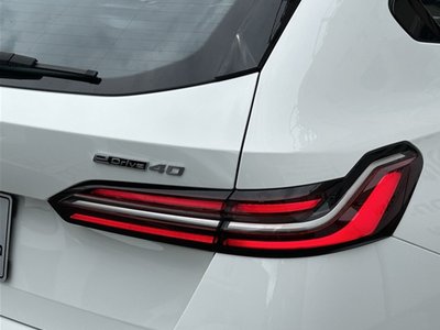 2025 BMW I5 TOURING 缩略图 13