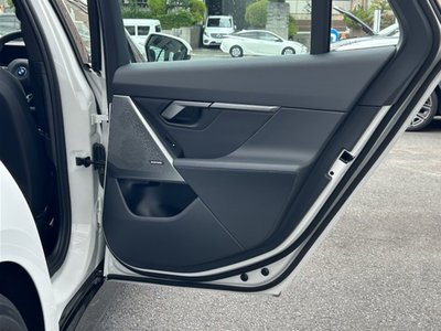 2025 BMW I5 TOURING 缩略图 28