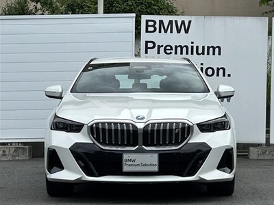 2025 BMW I5 TOURING 照片 4
