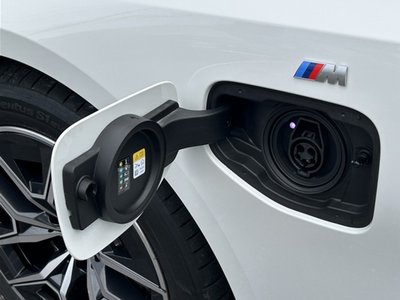 2025 BMW I5 TOURING 缩略图 51
