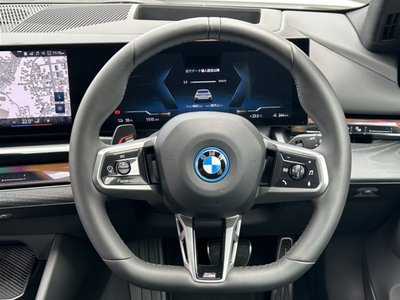 2025 BMW I5 TOURING 缩略图 20