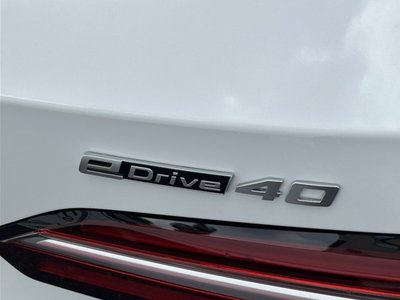 2025 BMW I5 TOURING 缩略图 29