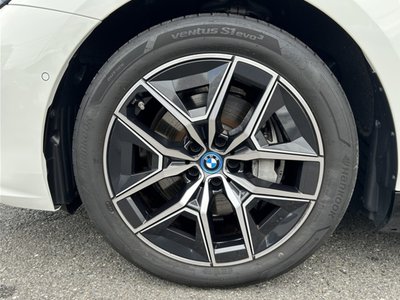 2025 BMW I5 TOURING 缩略图 16