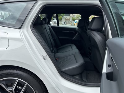 2025 BMW I5 TOURING 缩略图 17