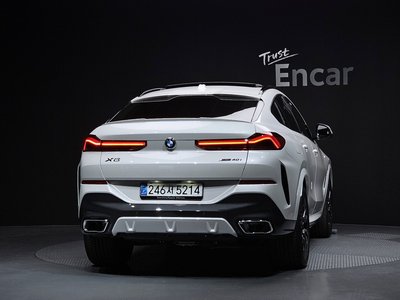BMW X6 - 3