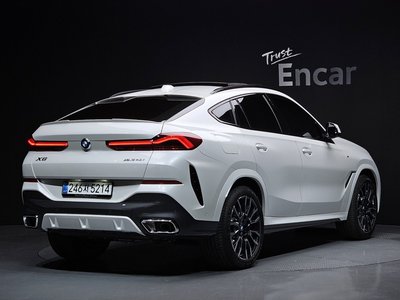 BMW X6 - 4