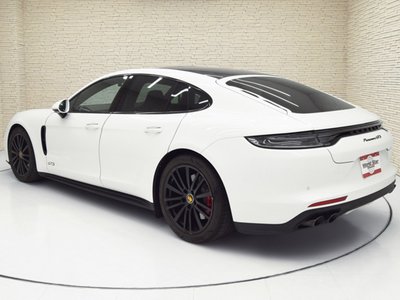 PORSCHE PANAMERA - 2