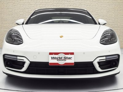 PORSCHE PANAMERA - 7