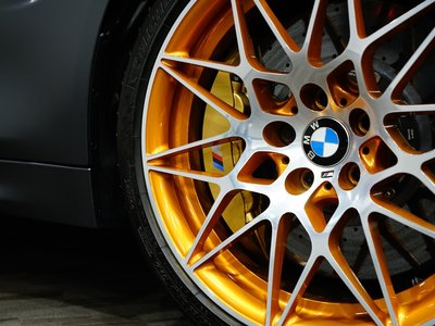 صورة مصغرة 38 لـ 2016 BMW M4 COUPE