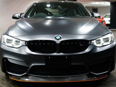 BMW M4 COUPE - 8