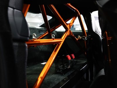 BMW M4 COUPE - 3