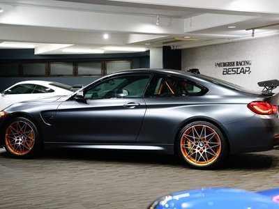 BMW M4 COUPE - 6