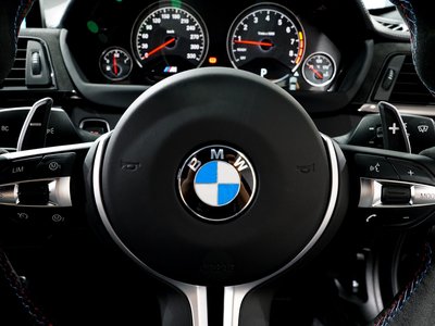 صورة مصغرة 35 لـ 2016 BMW M4 COUPE