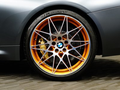 صورة مصغرة 39 لـ 2016 BMW M4 COUPE