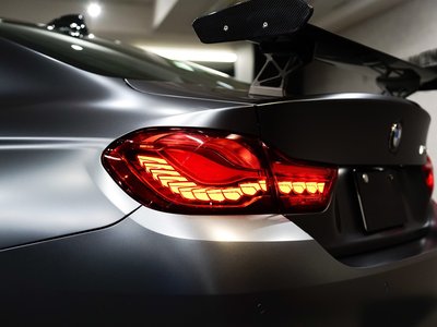 صورة مصغرة 44 لـ 2016 BMW M4 COUPE