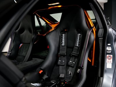 صورة مصغرة 34 لـ 2016 BMW M4 COUPE