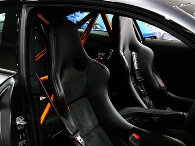 صورة مصغرة 32 لـ 2016 BMW M4 COUPE