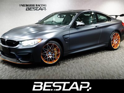 BMW M4 COUPE - 1