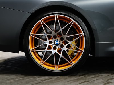 صورة مصغرة 41 لـ 2016 BMW M4 COUPE