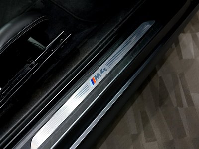 صورة مصغرة 26 لـ 2016 BMW M4 COUPE